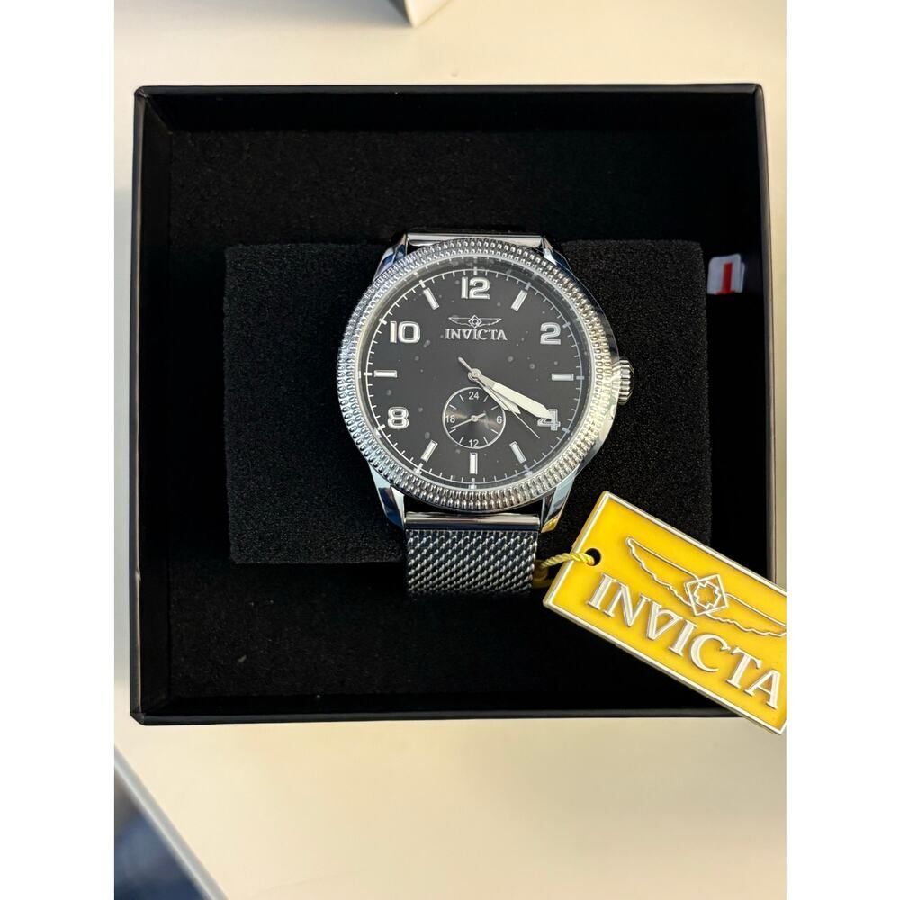 Invicta Pro Diver Watch NWT - Picture 2 of 4